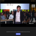 Episodes as Ads